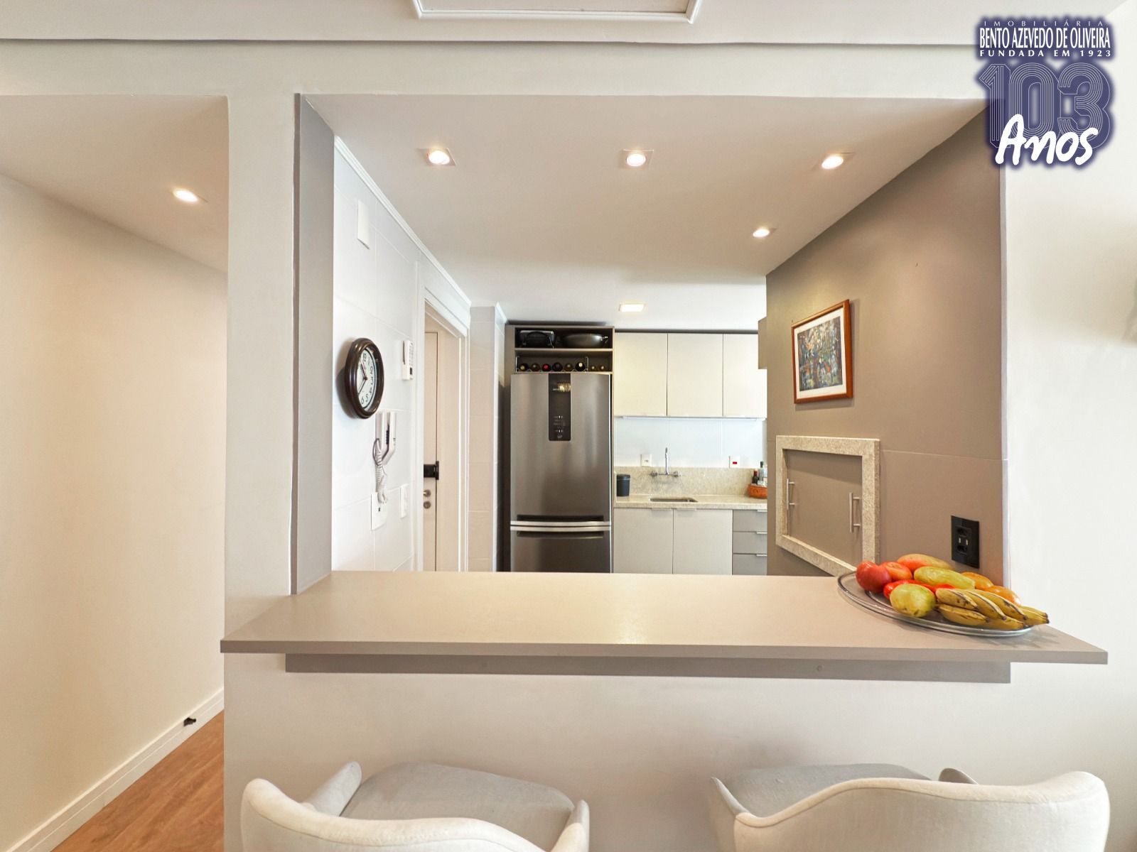Apartamento, 3 quartos, 96 m² - Foto 14