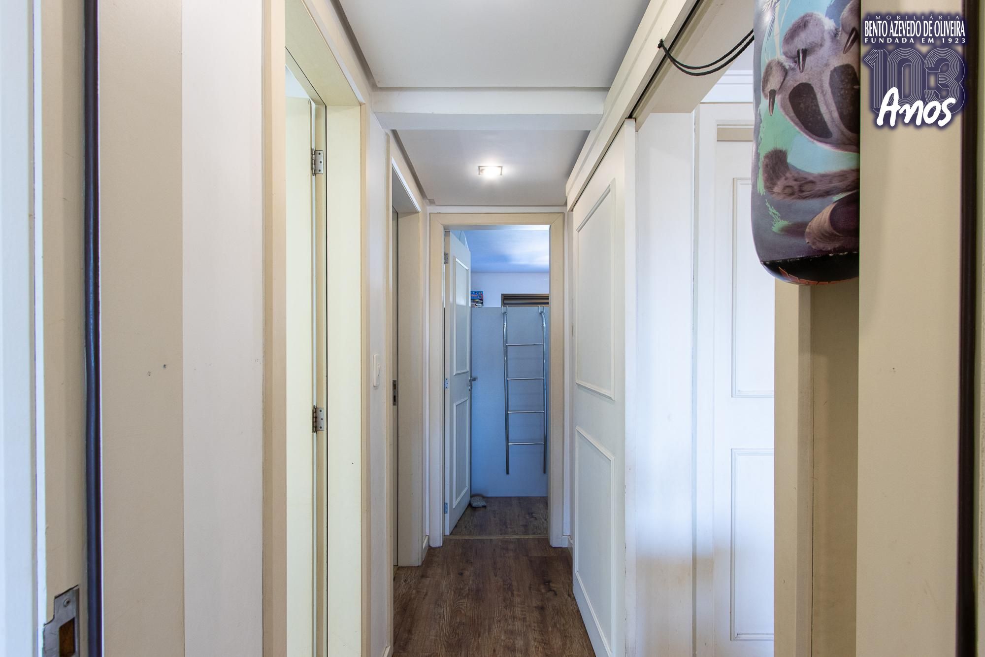 Apartamento, 3 quartos, 113 m² - Foto 21