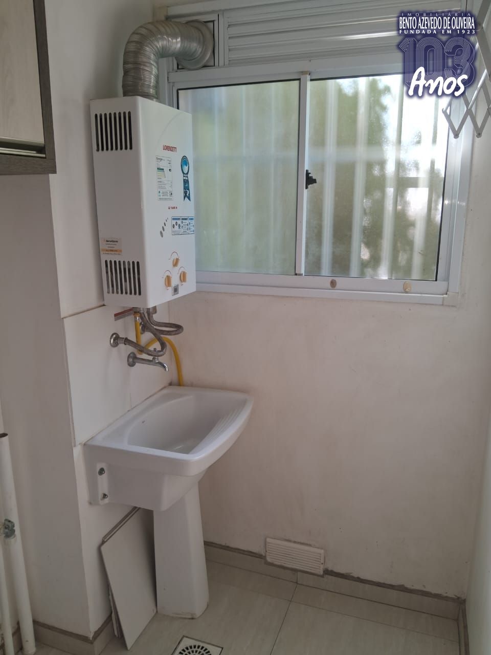 Apartamento, 2 quartos, 45 m² - Foto 5