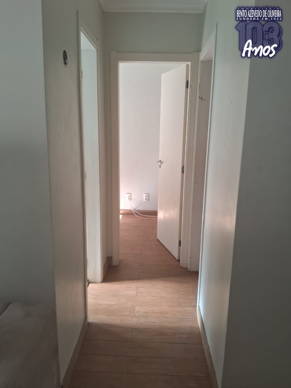 Apartamento, 2 quartos, 45 m² - Foto 6