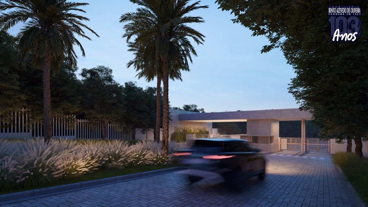Terreno, 476 m² - Foto 1