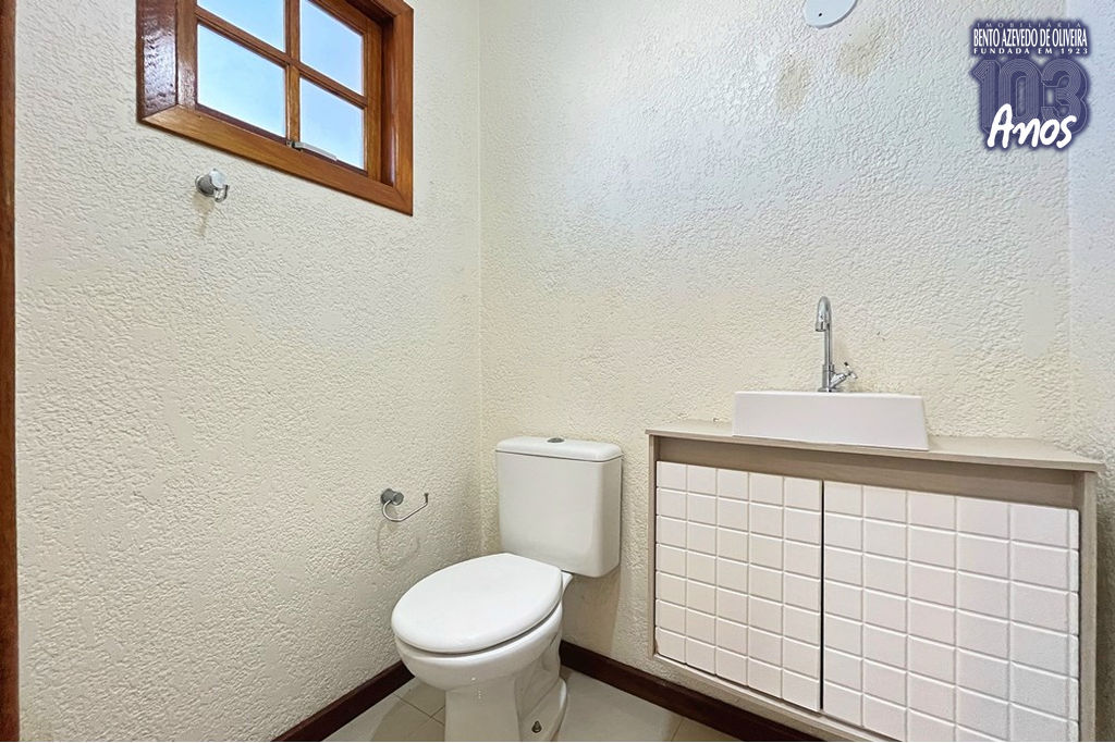 Casa, 3 quartos, 186 m² - Foto 5