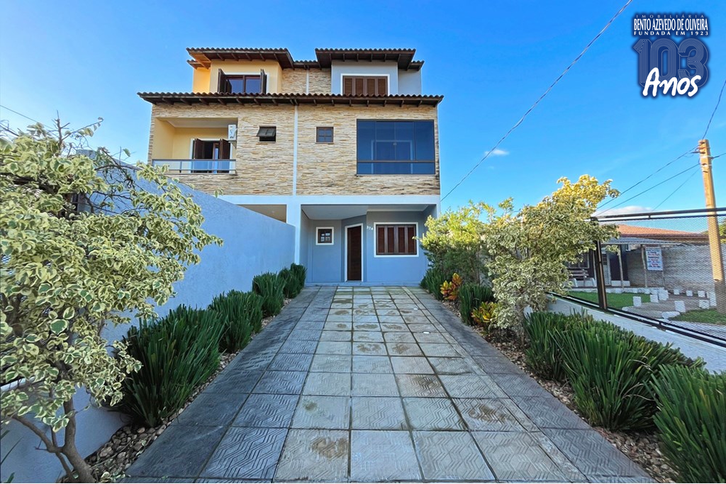 Casa, 3 quartos, 186 m² - Foto 30