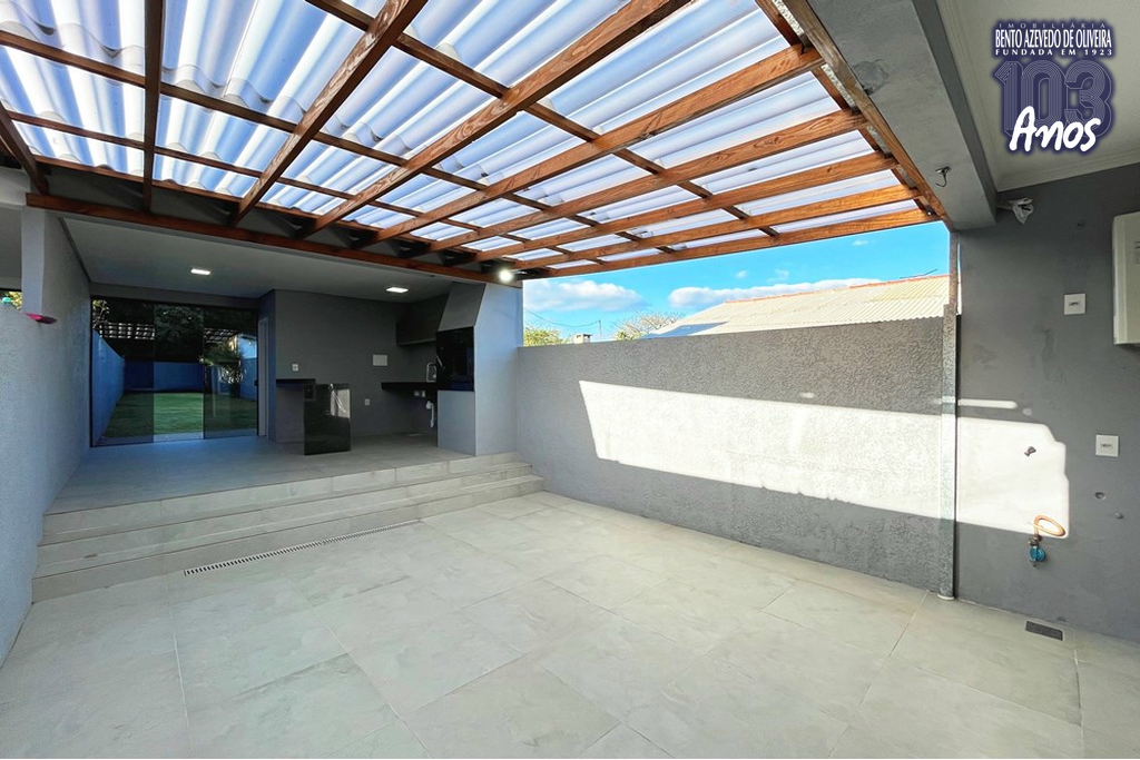 Casa, 3 quartos, 186 m² - Foto 11
