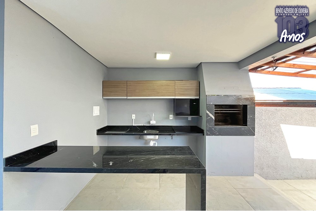 Casa, 3 quartos, 186 m² - Foto 7