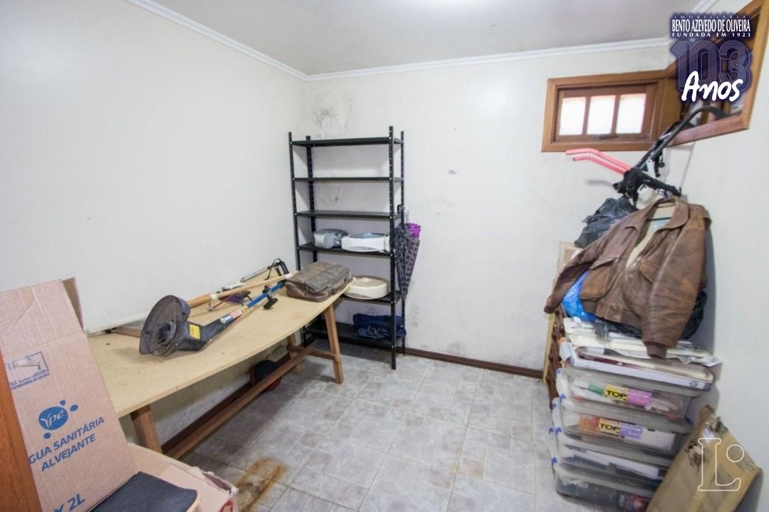 Casa, 3 quartos, 230 m² - Foto 23