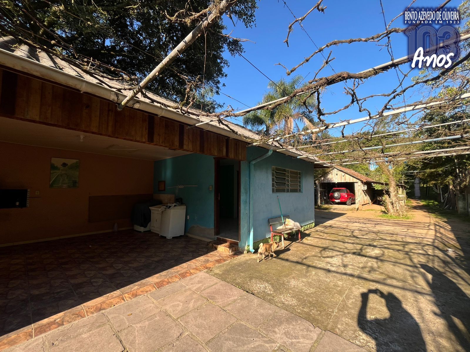 Terreno, 1452 m² - Foto 4