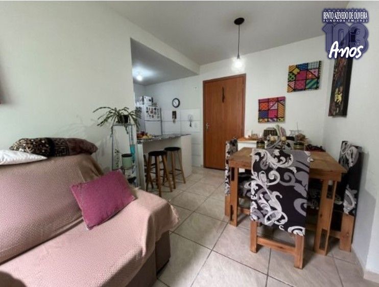 Apartamento, 2 quartos, 51 m² - Foto 11
