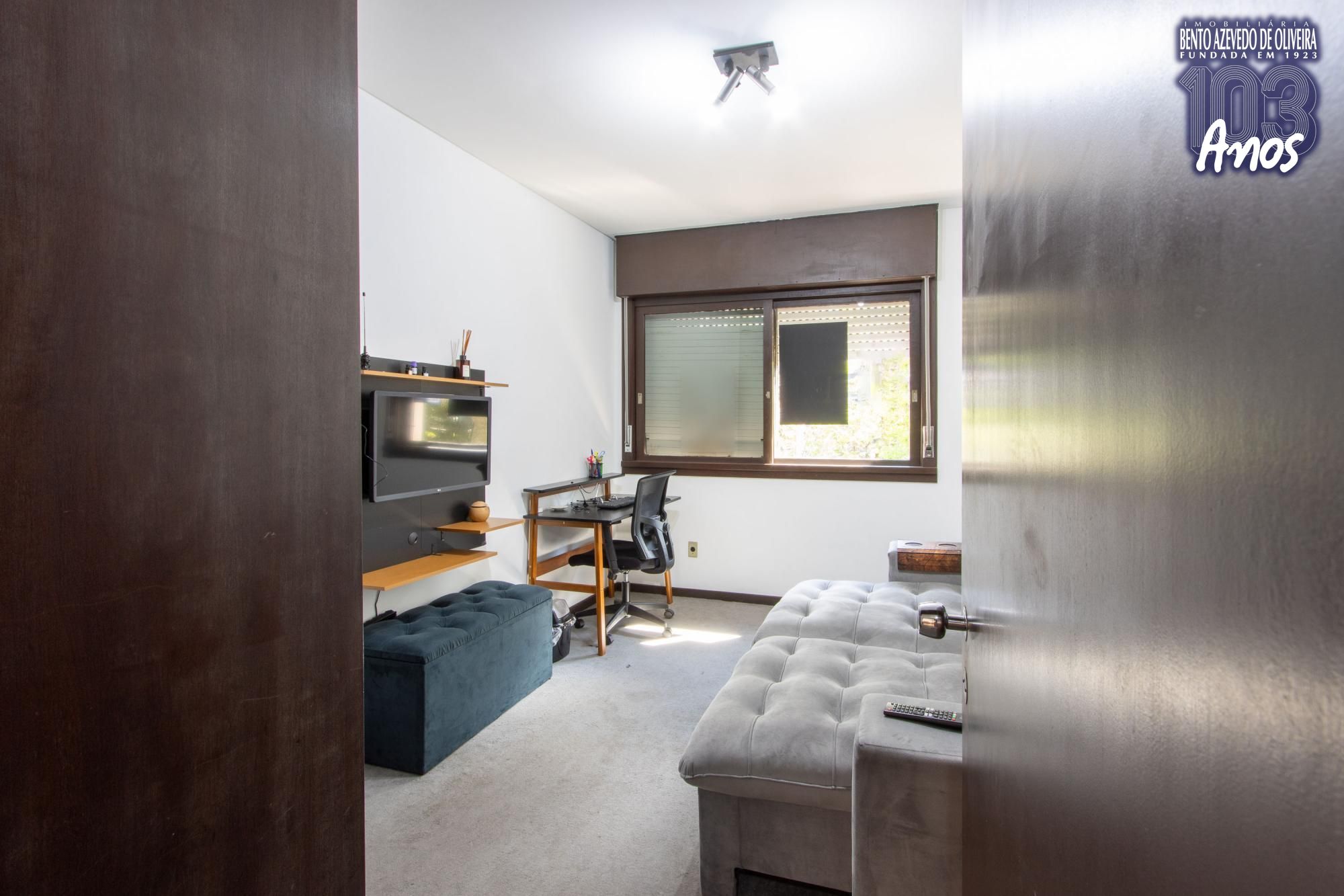 Apartamento, 3 quartos, 154 m² - Foto 20