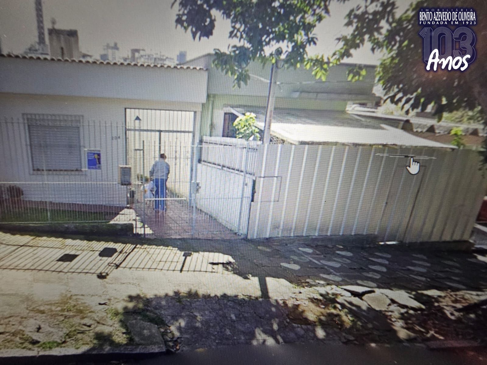 Terreno, 234 m² - Foto 2