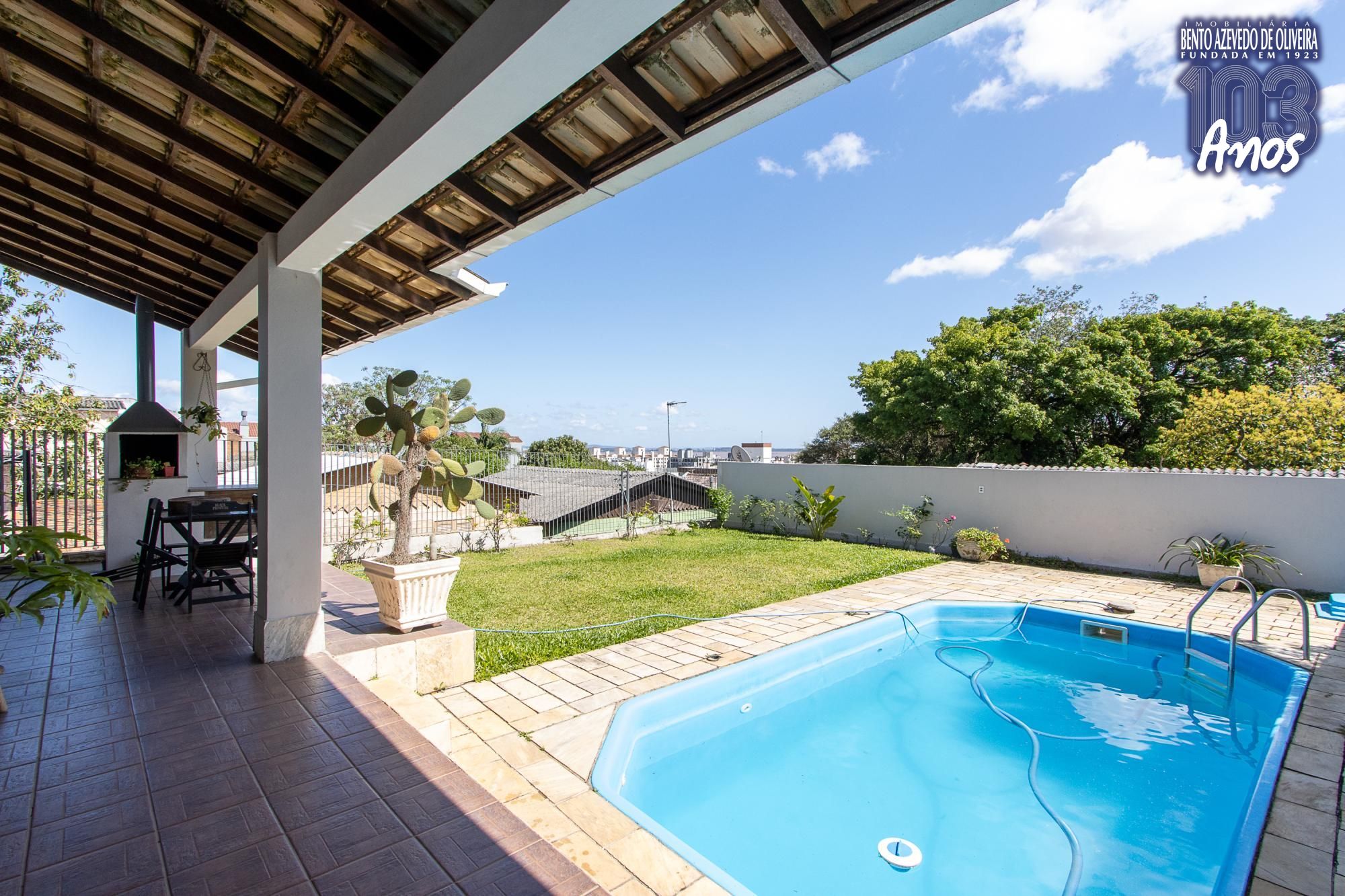Casa, 3 quartos, 230 m² - Foto 15