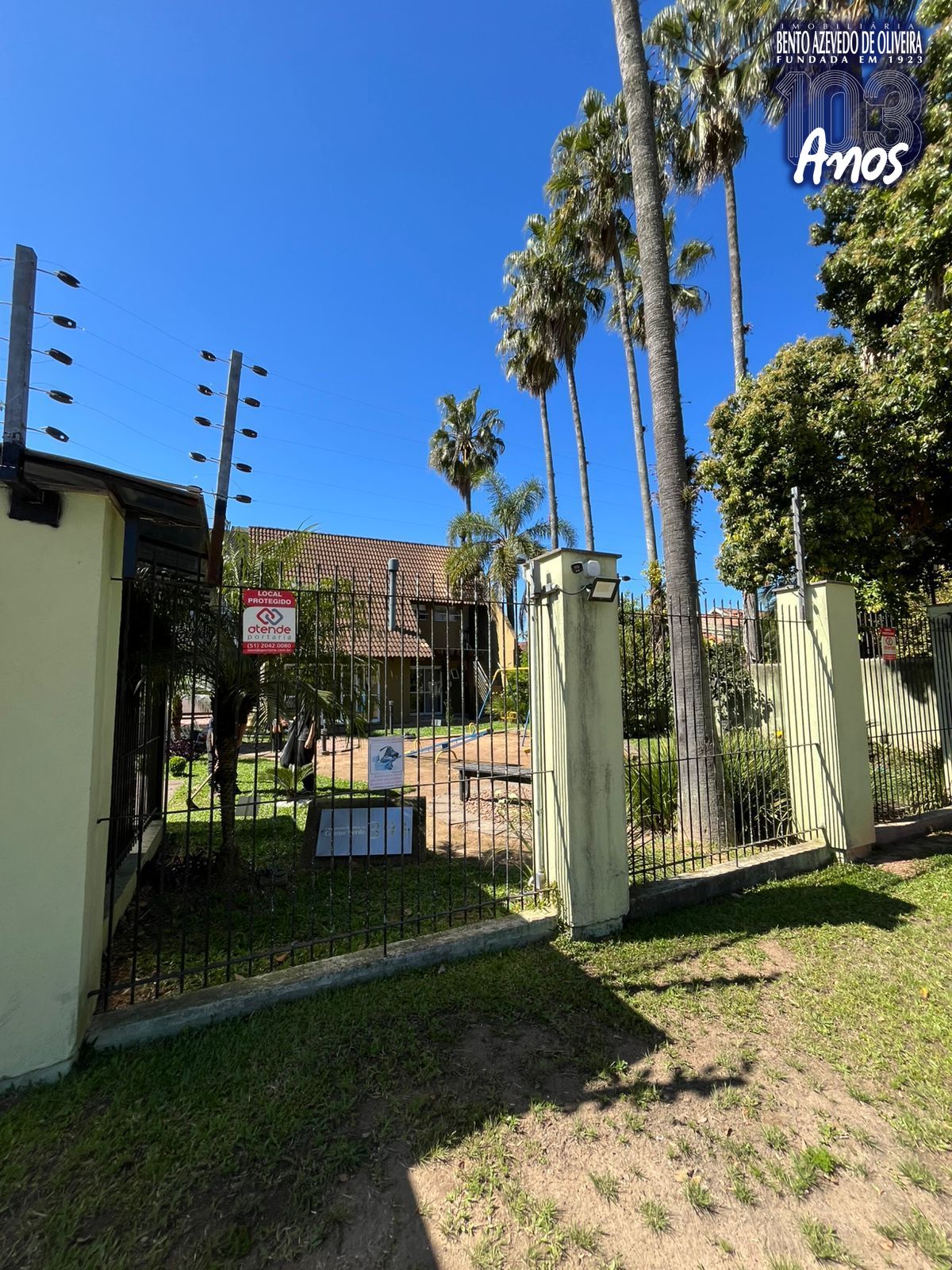Apartamento, 2 quartos, 55 m² - Foto 31