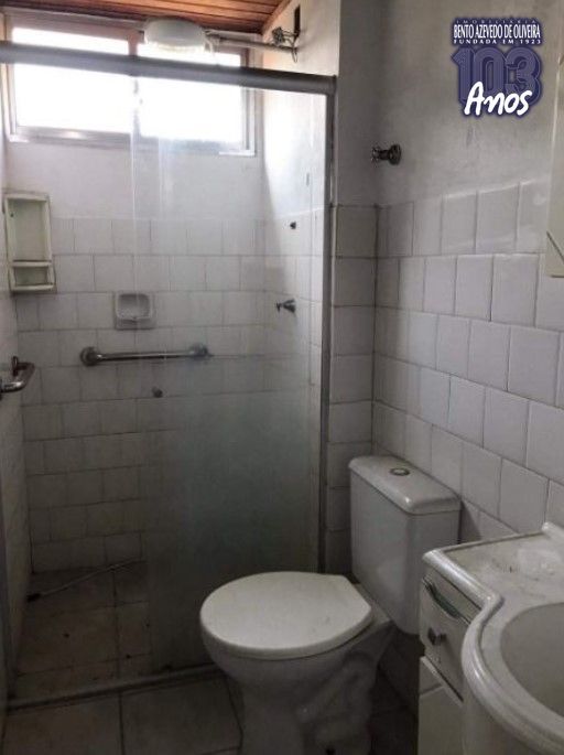 Apartamento, 2 quartos, 48 m² - Foto 1