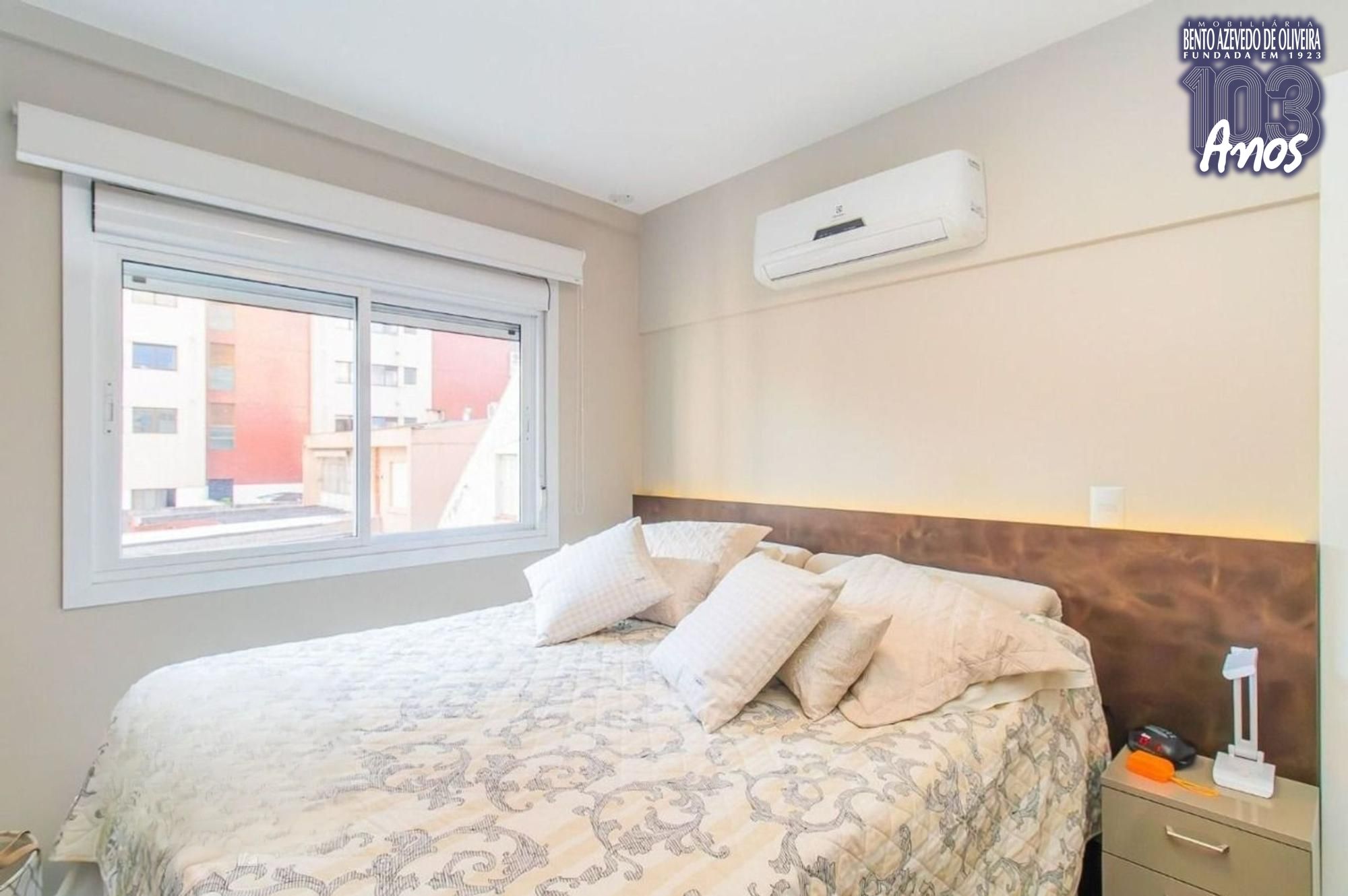 Apartamento, 2 quartos, 100 m² - Foto 10