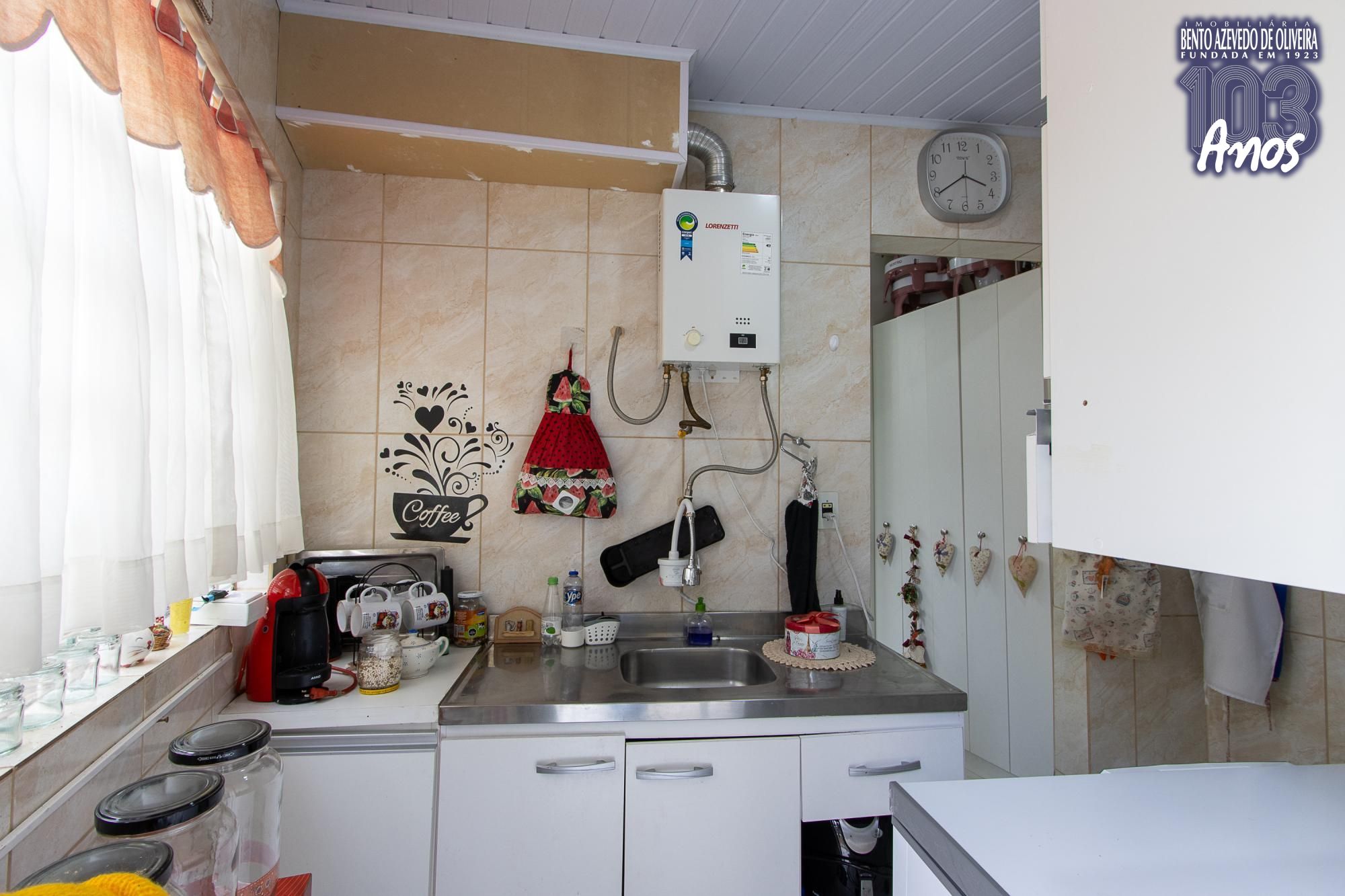 Casa, 3 quartos, 250 m² - Foto 33
