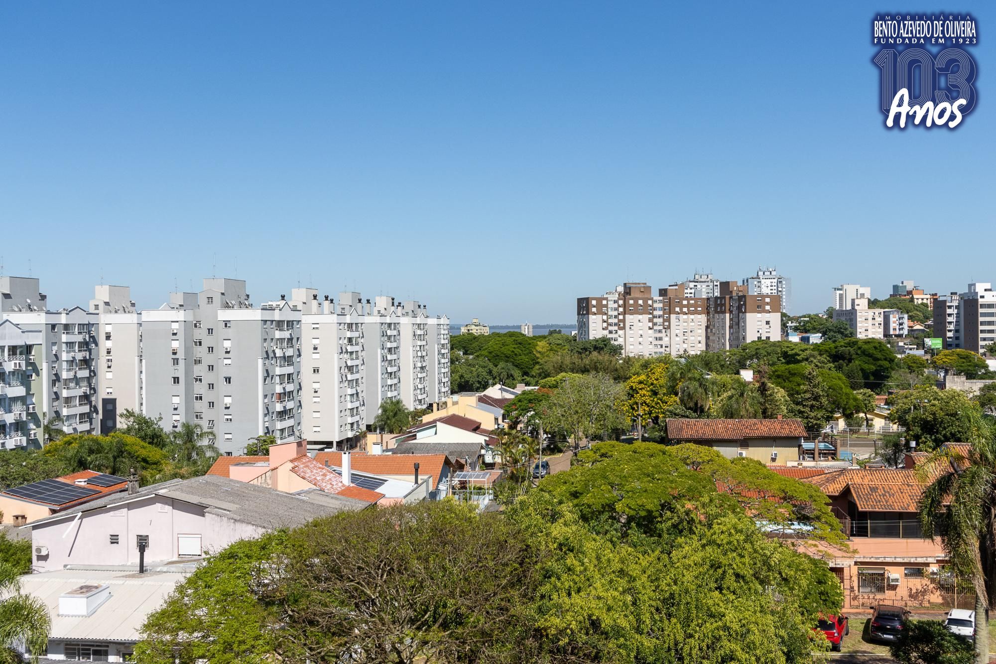 Cobertura, 3 quartos, 136 m² - Foto 13