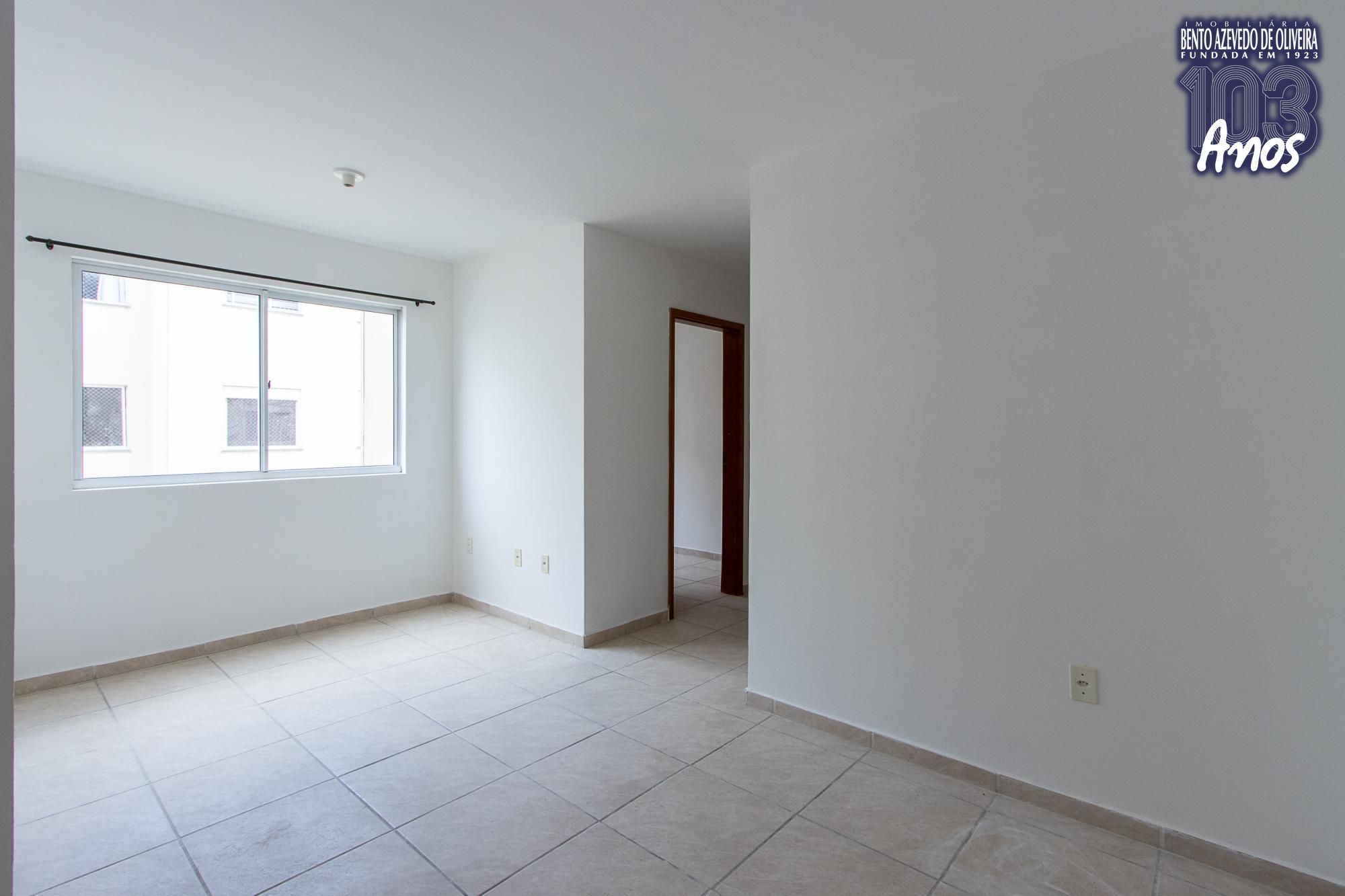 Apartamento, 2 quartos, 51 m² - Foto 2