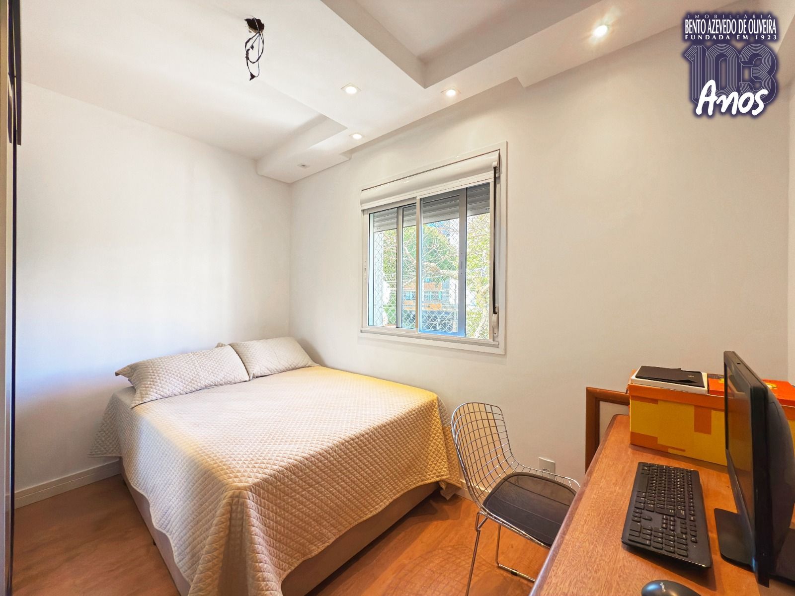 Apartamento, 3 quartos, 96 m² - Foto 35