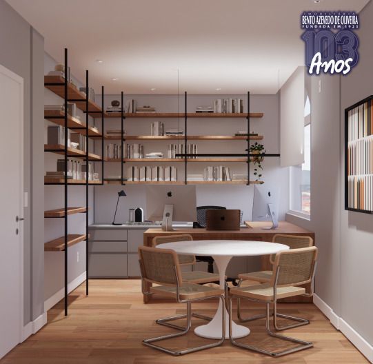 Cobertura, 3 quartos, 554 m² - Foto 42