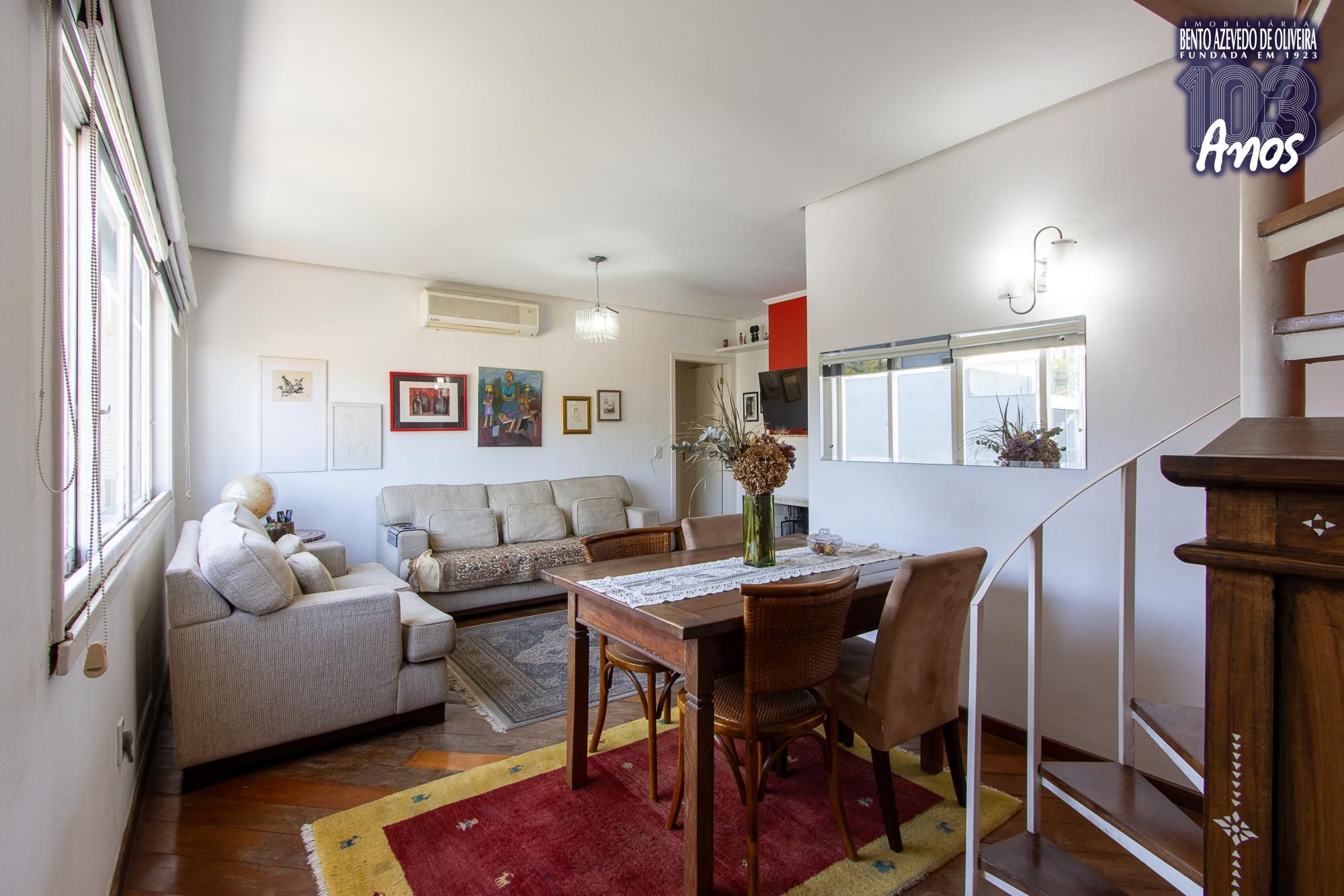 Cobertura, 2 quartos, 170 m² - Foto 7