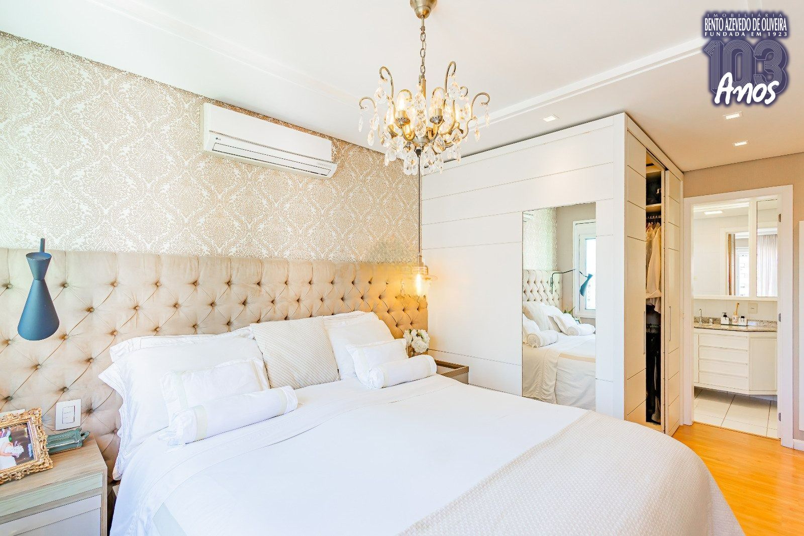 Apartamento, 3 quartos, 134 m² - Foto 14
