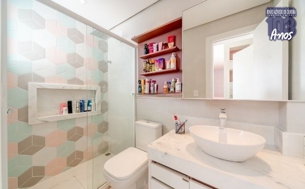 Casa de Condomínio, 4 quartos - Foto 10
