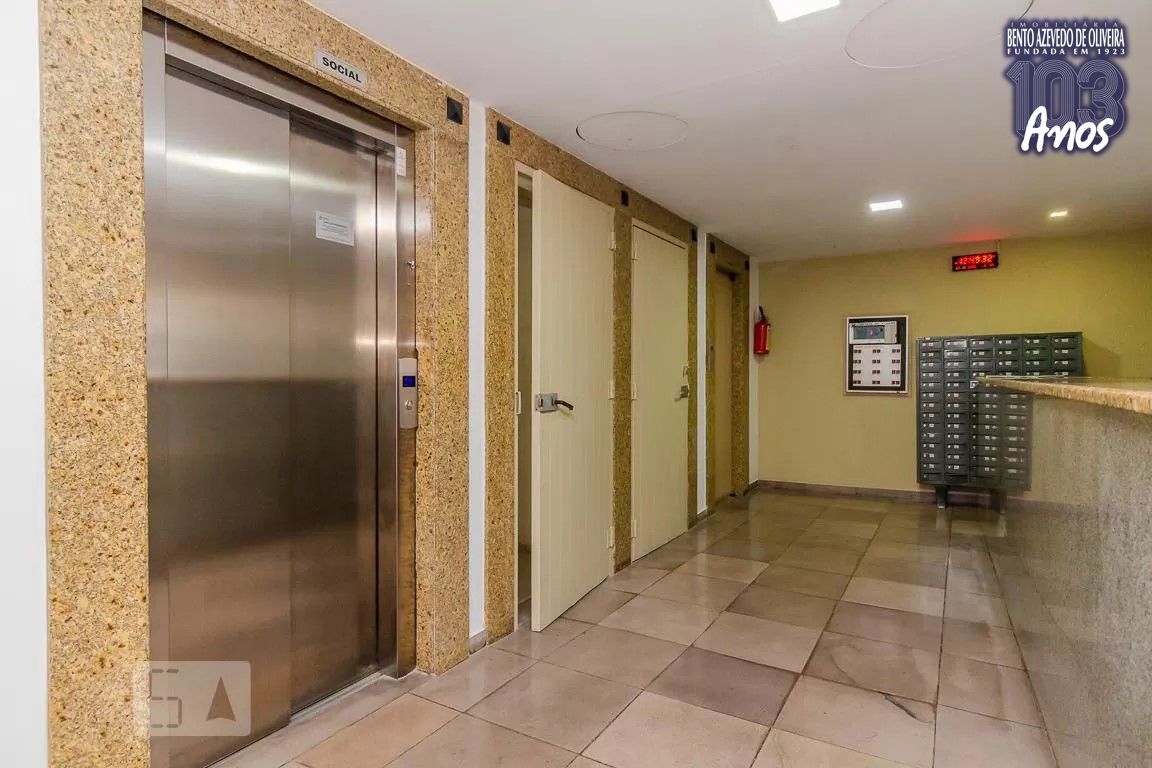 Apartamento, 1 quarto, 35 m² - Foto 4
