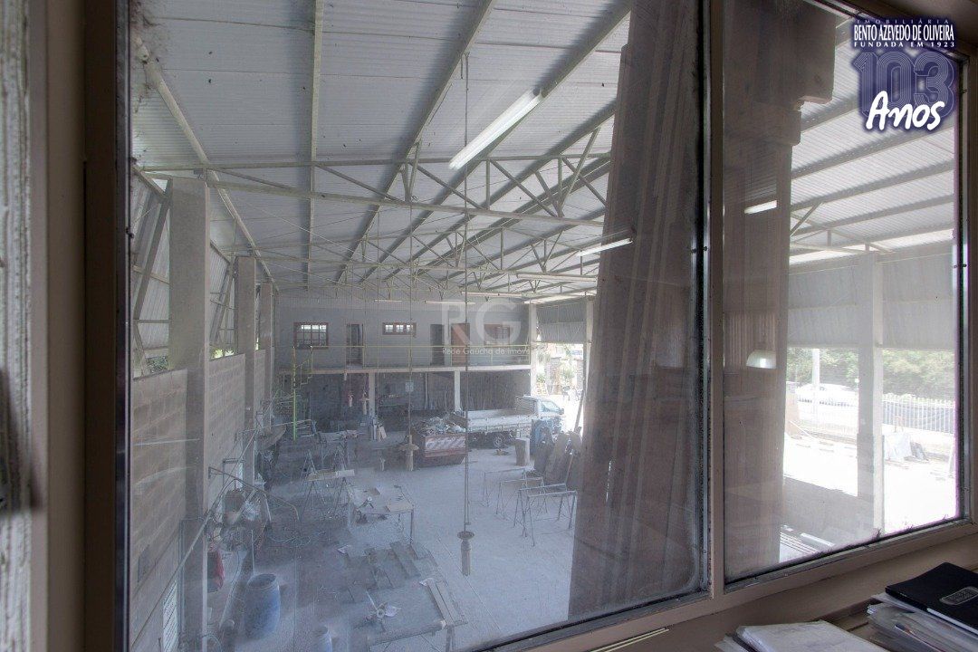 Depósito-Galpão, 550 m² - Foto 30