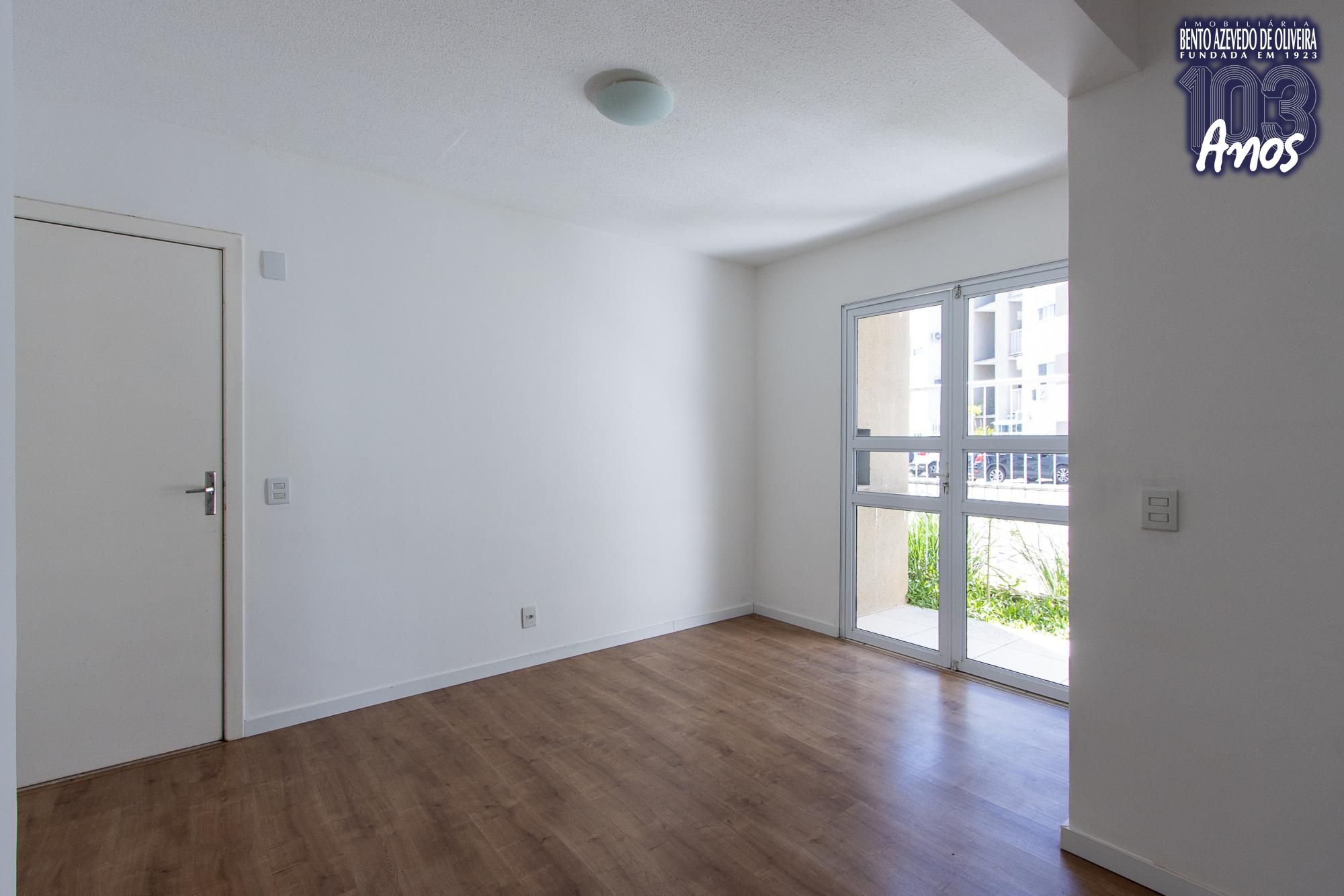 Apartamento, 2 quartos, 53 m² - Foto 9