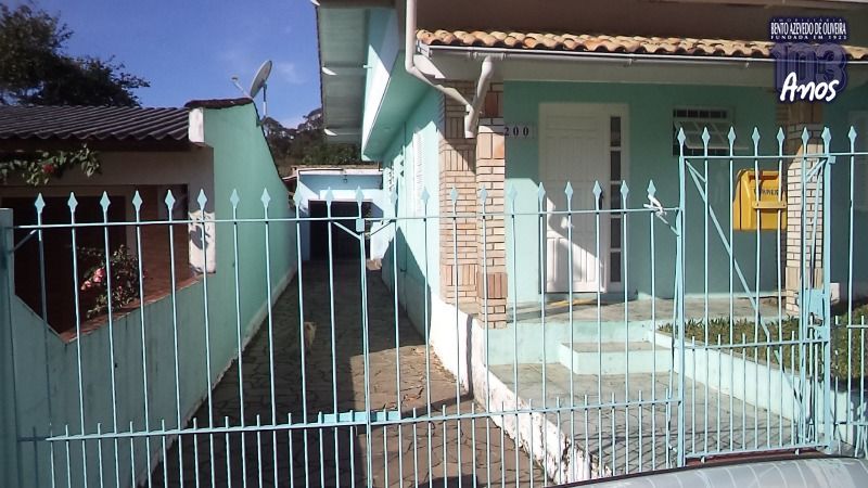 Casa, 6 quartos, 150 m² - Foto 4