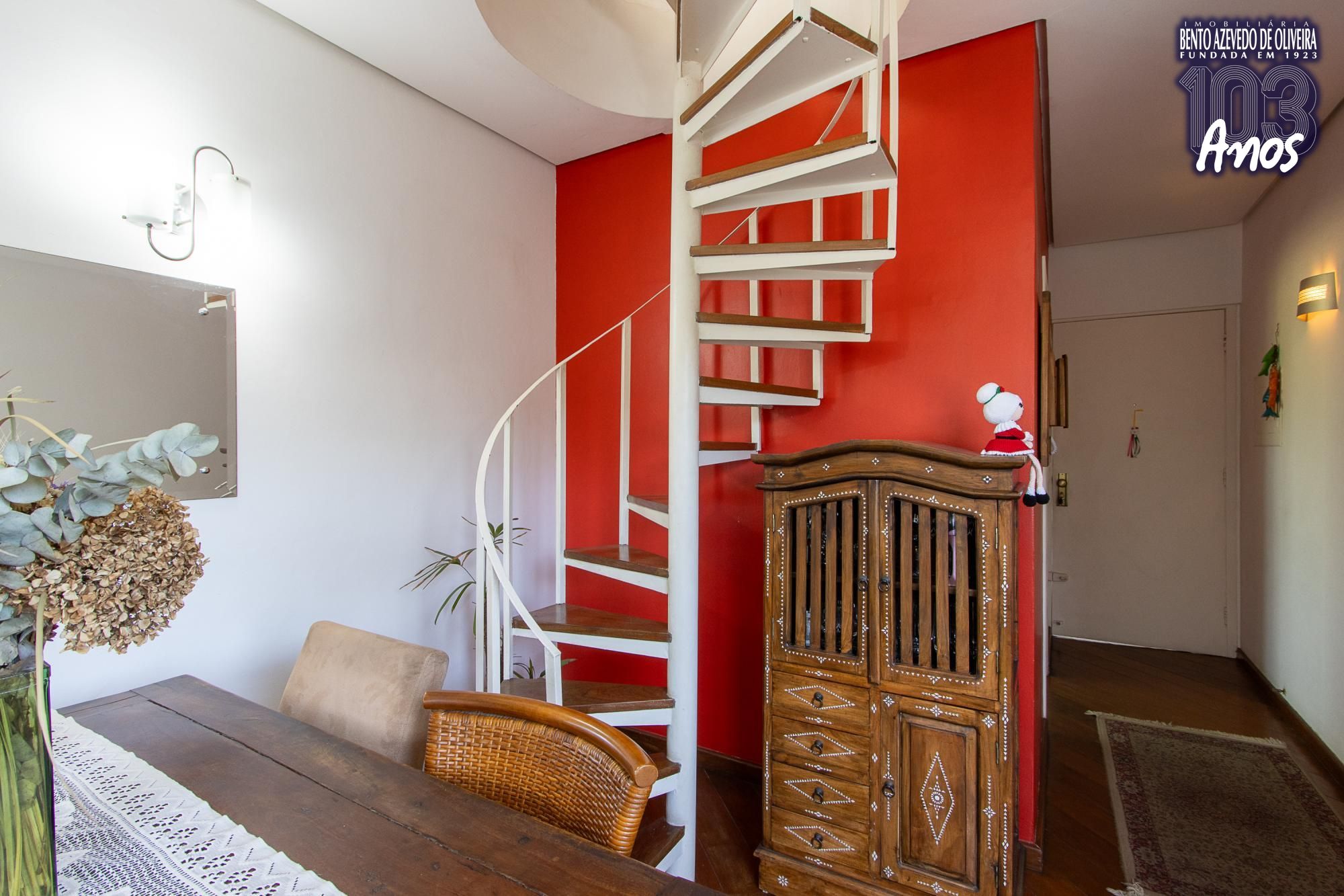 Cobertura, 2 quartos, 170 m² - Foto 26