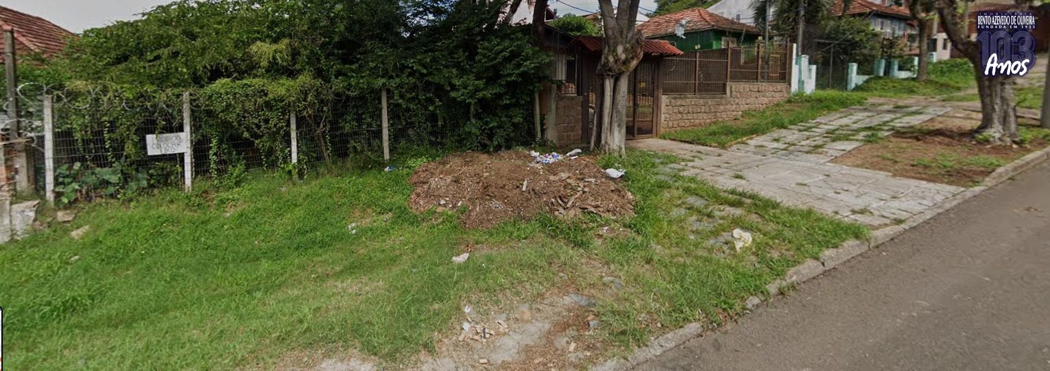 Terreno, 600 m² - Foto 3