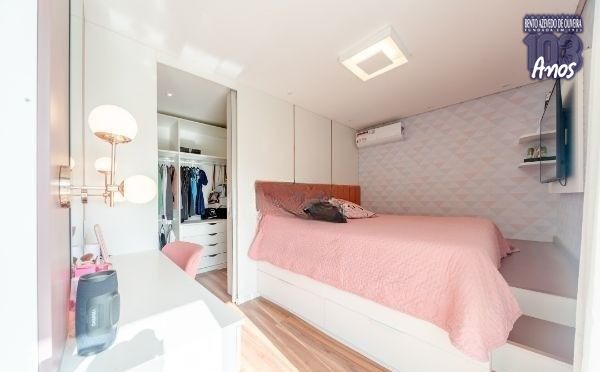 Casa de Condomínio, 4 quartos - Foto 8