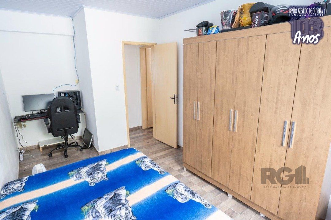 Casa, 6 quartos, 150 m² - Foto 19