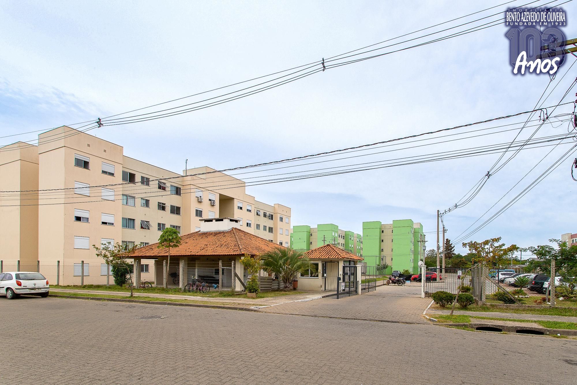 Apartamento, 2 quartos, 51 m² - Foto 20