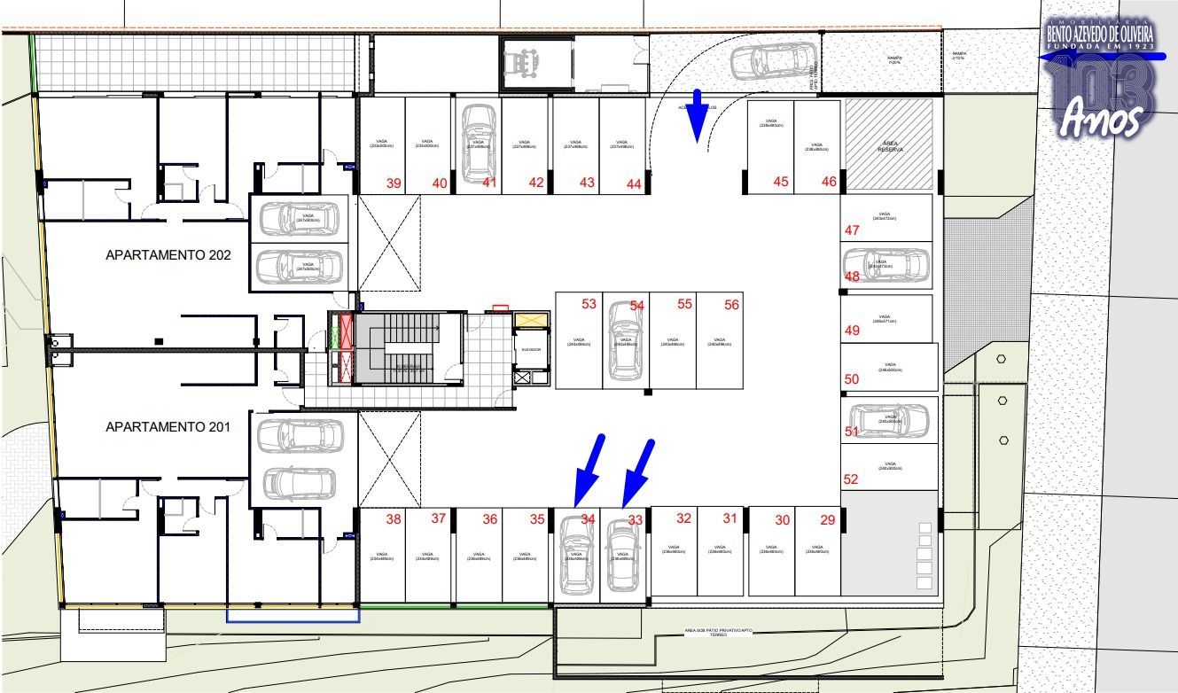 Apartamento, 2 quartos, 148 m² - Foto 13