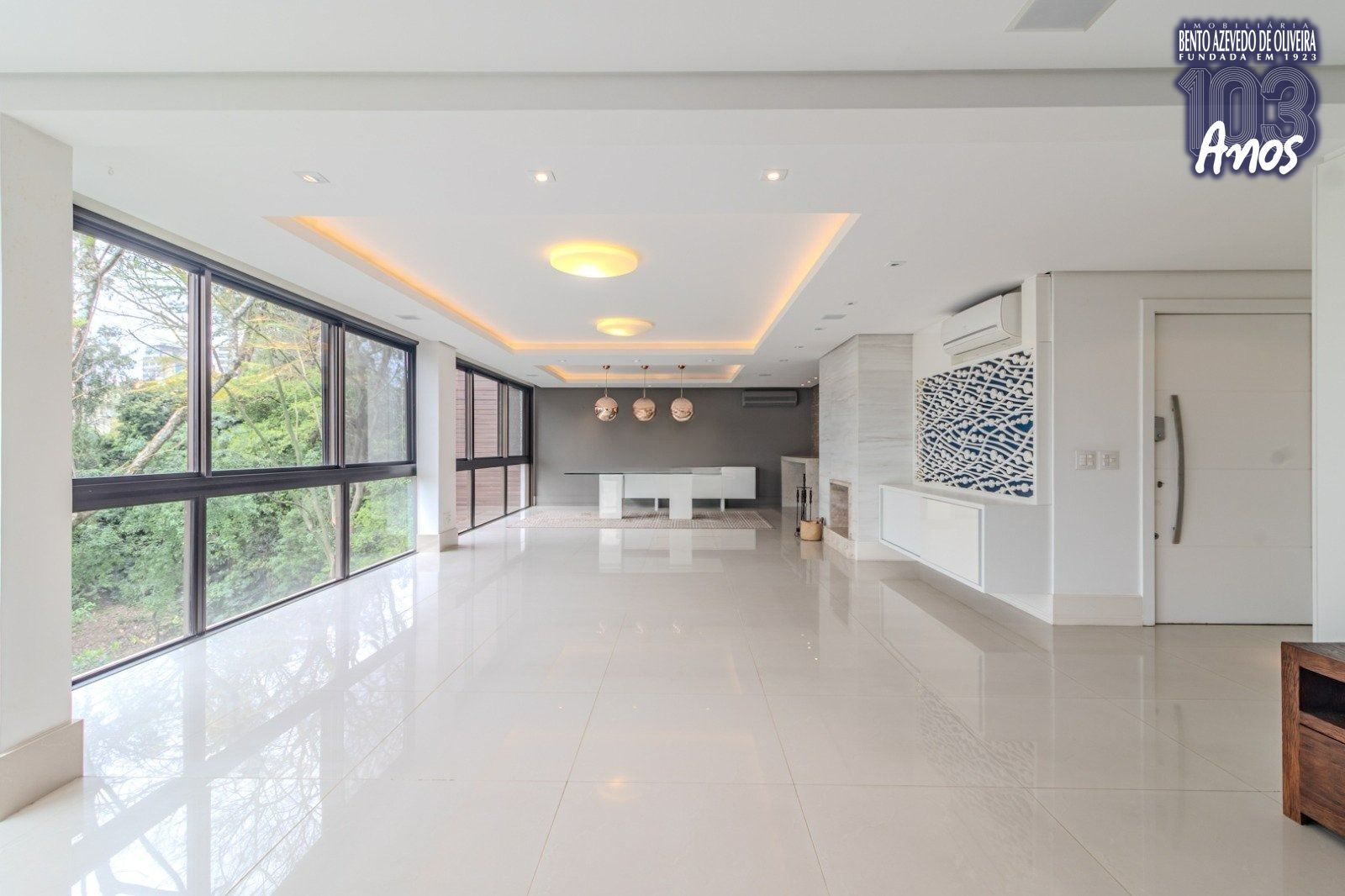 Apartamento, 4 quartos, 312 m² - Foto 1