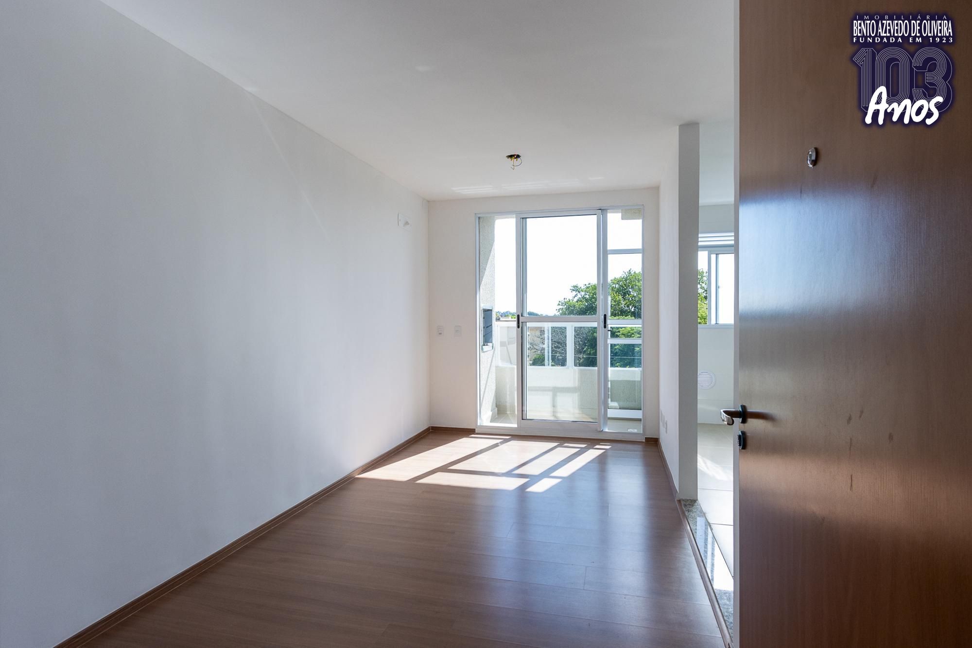 Apartamento, 2 quartos, 53 m² - Foto 3