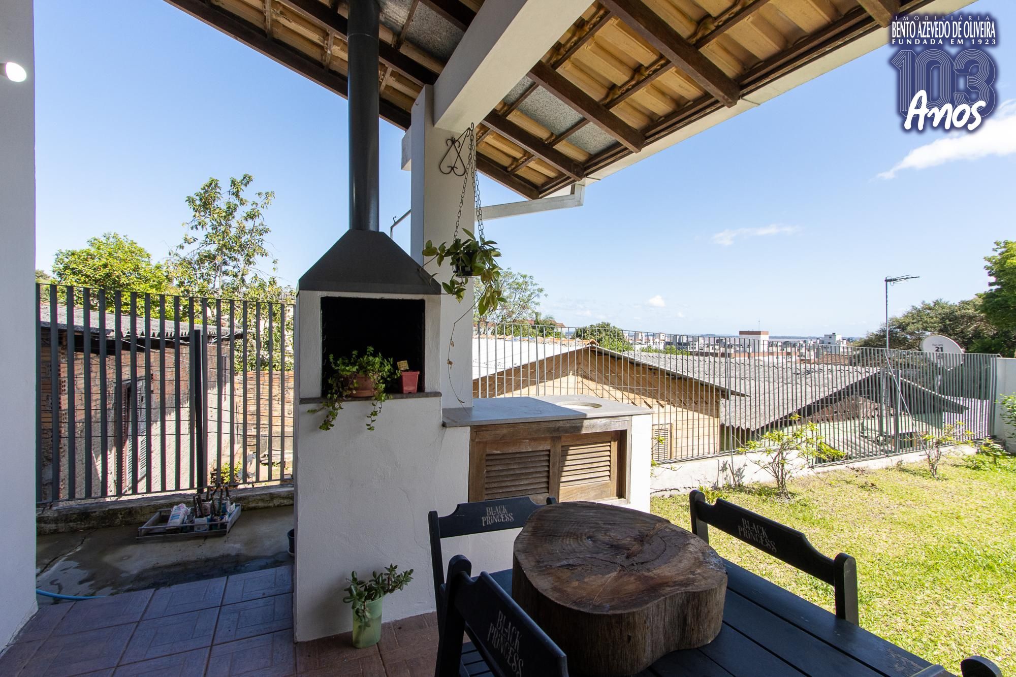 Casa, 3 quartos, 230 m² - Foto 13