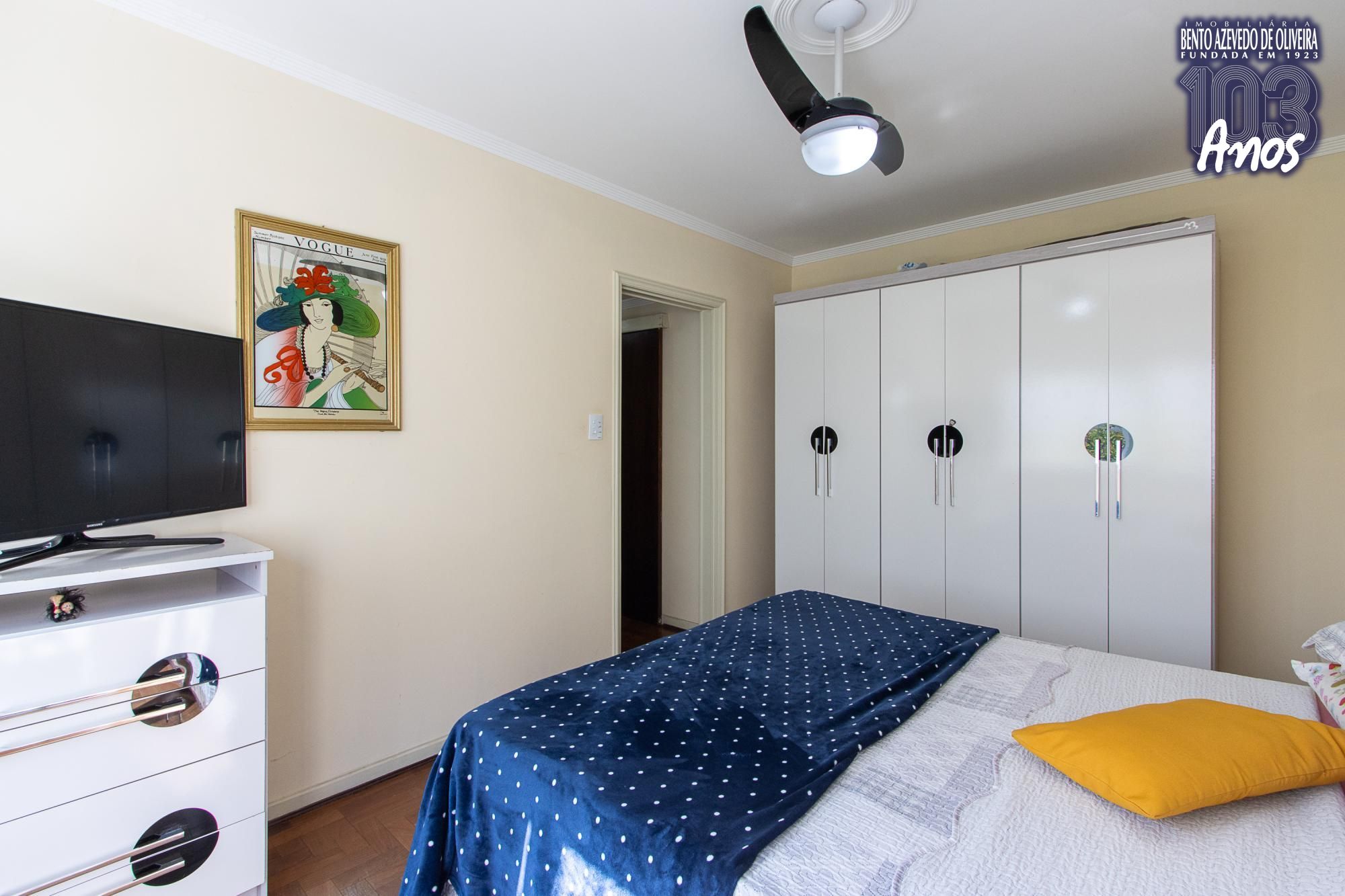 Apartamento, 4 quartos, 132 m² - Foto 21