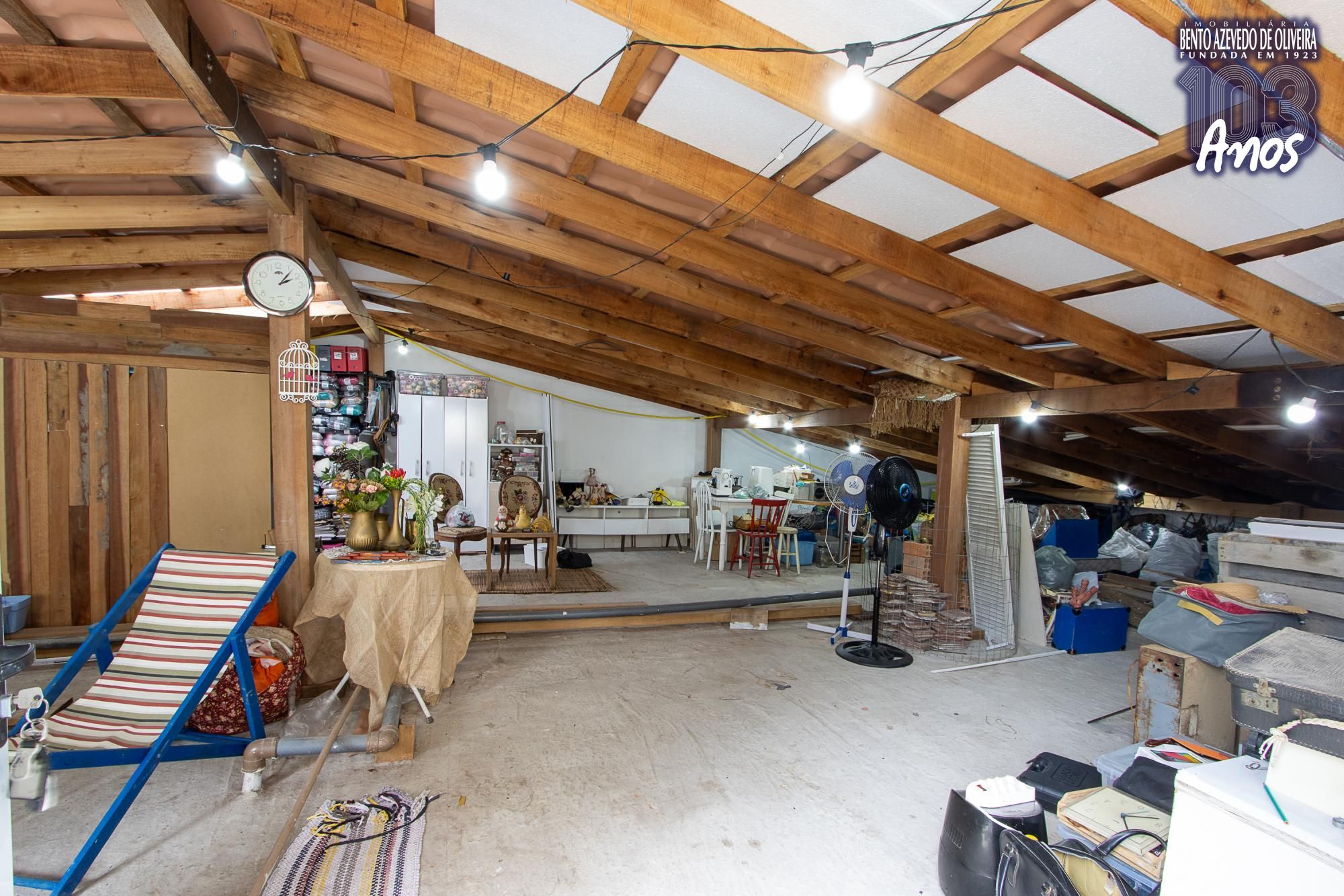 Casa, 3 quartos, 250 m² - Foto 41