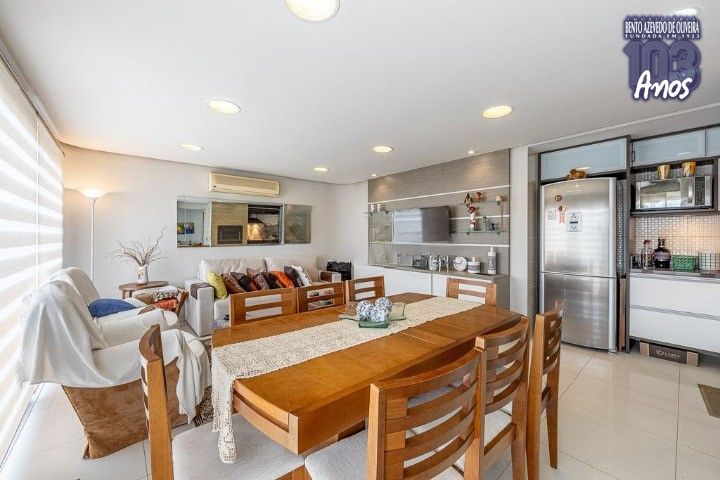 Cobertura, 3 quartos, 223 m² - Foto 3