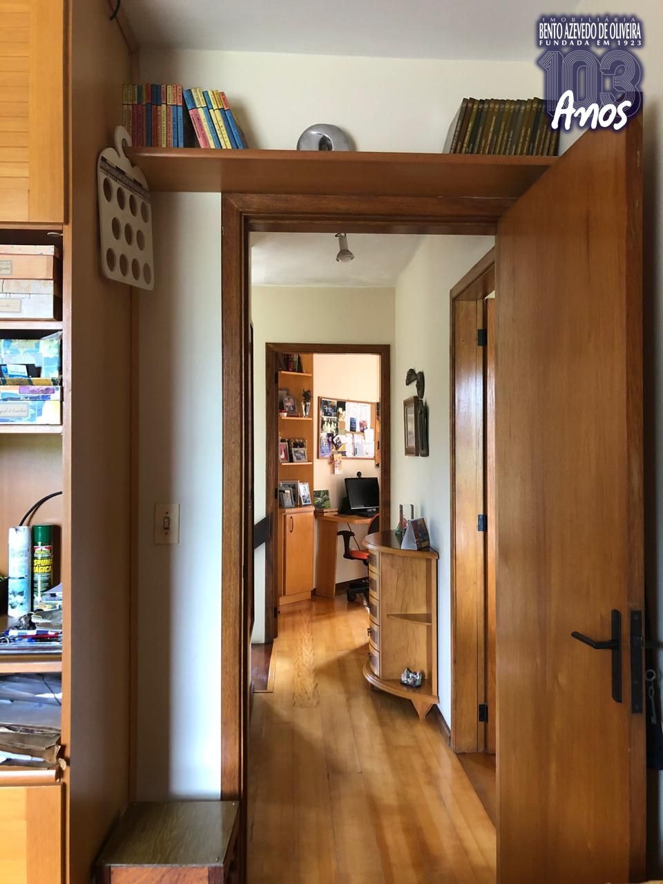 Casa de Condomínio, 3 quartos - Foto 17