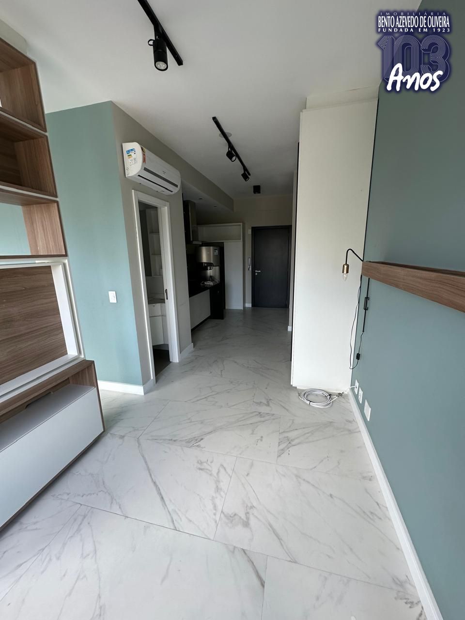 Apartamento, 1 quarto, 40 m² - Foto 1
