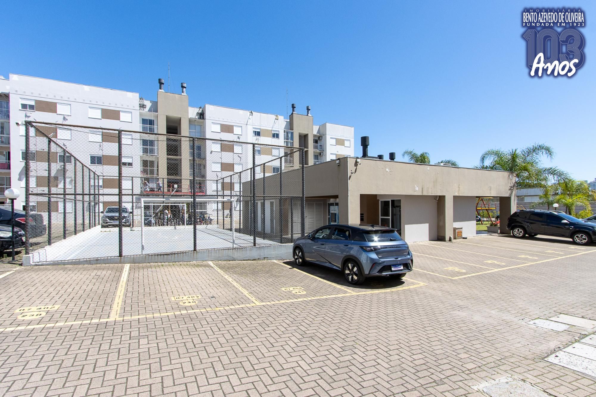 Apartamento, 2 quartos, 53 m² - Foto 27