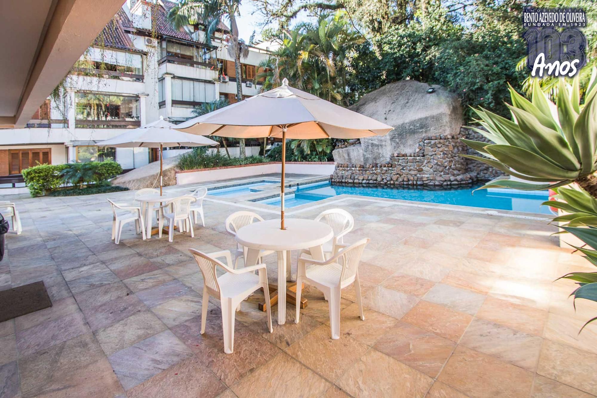 Apartamento, 3 quartos, 189 m² - Foto 36