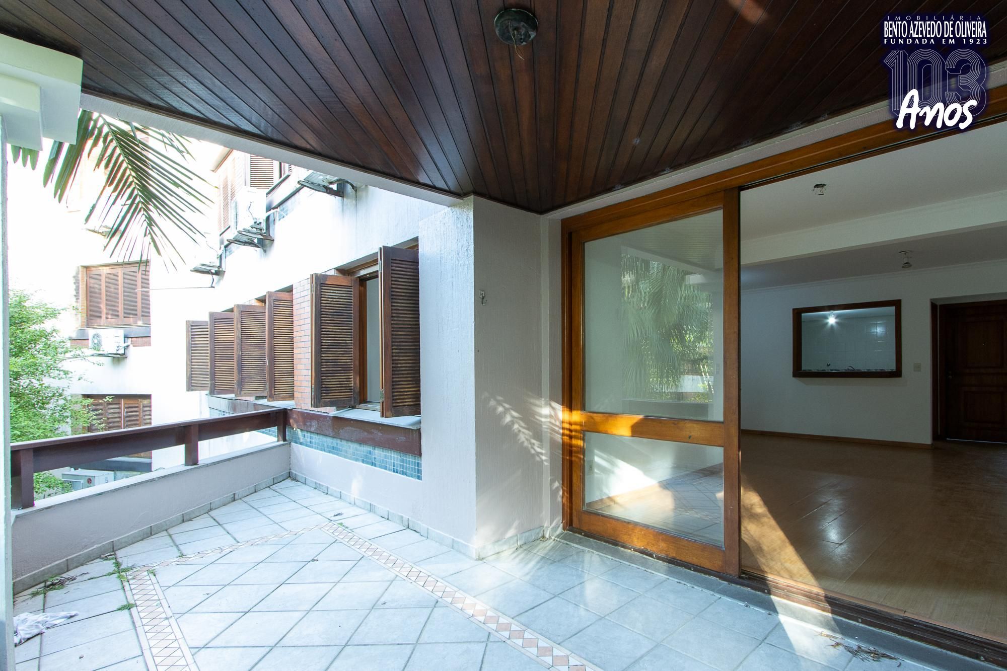 Apartamento, 3 quartos, 189 m² - Foto 6