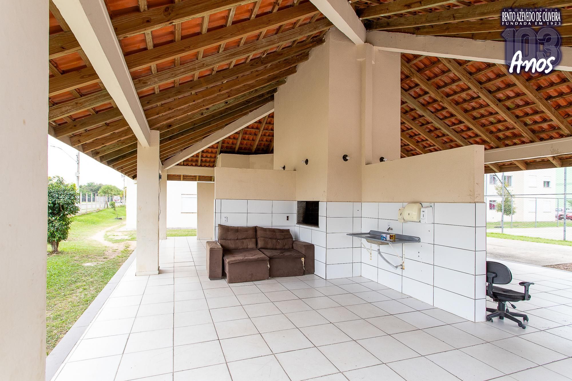 Apartamento, 2 quartos, 51 m² - Foto 29