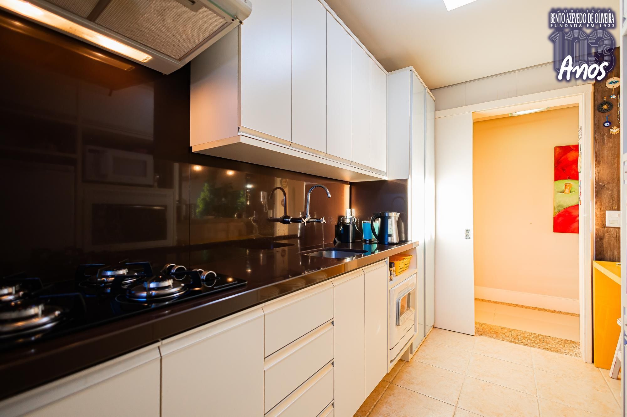 Apartamento, 3 quartos, 97 m² - Foto 13