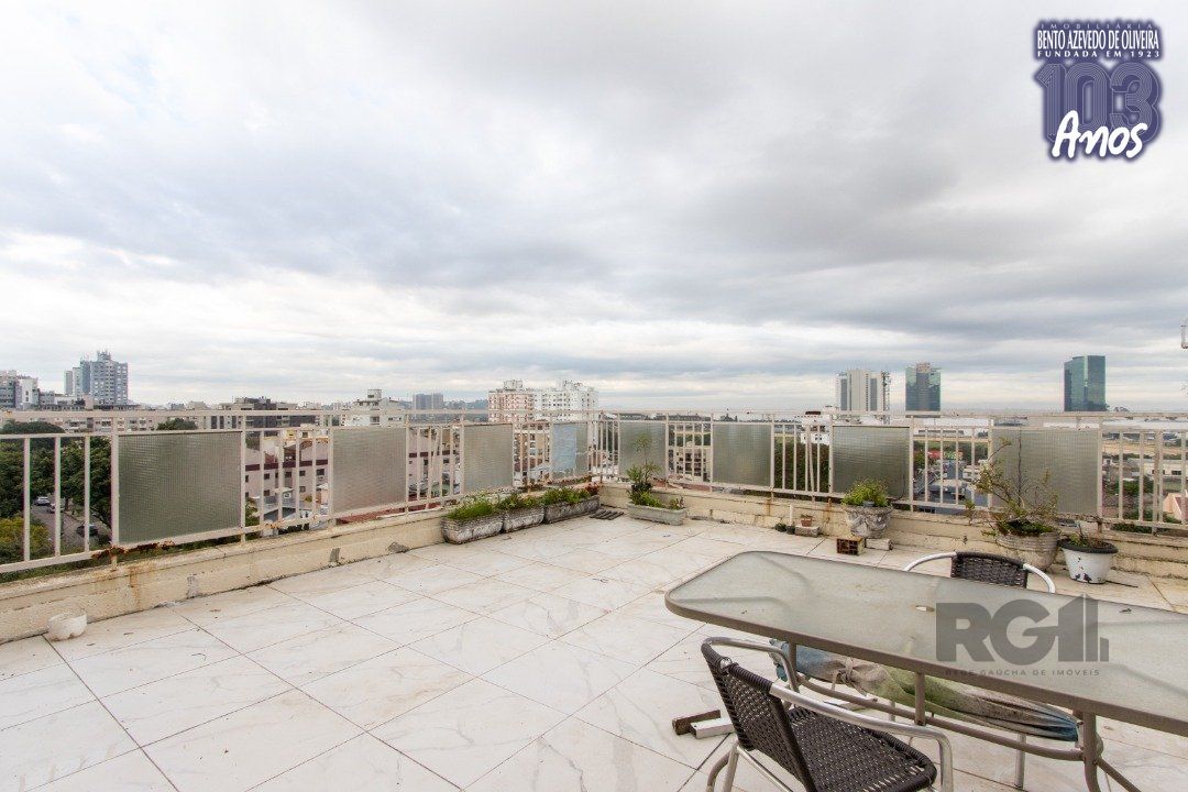 Cobertura, 3 quartos, 207 m² - Foto 43
